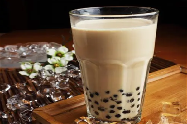 密西西奶茶店加盟