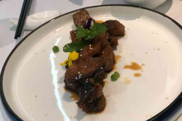 囍榷時光餐廳加盟