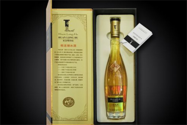 桓龍湖白冰葡萄酒加盟