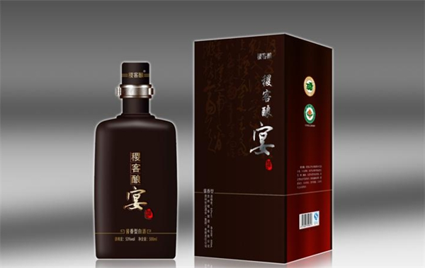 稷客釀酒業(yè)加盟