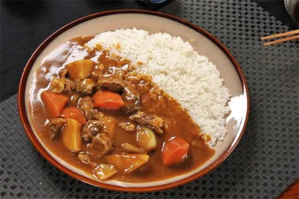 牛家媽媽紅燒牛肉飯
