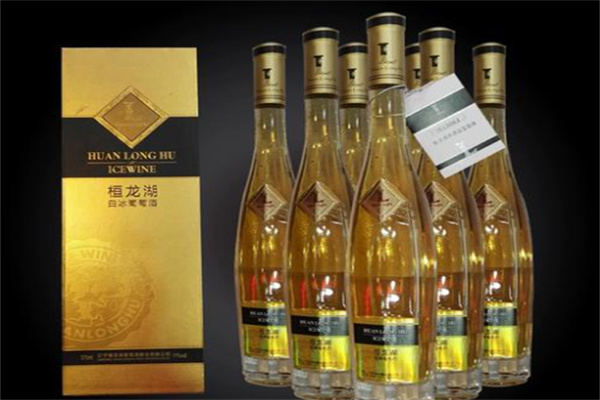 桓龍湖白冰葡萄酒加盟