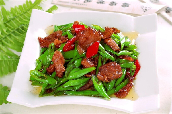 小館子加盟