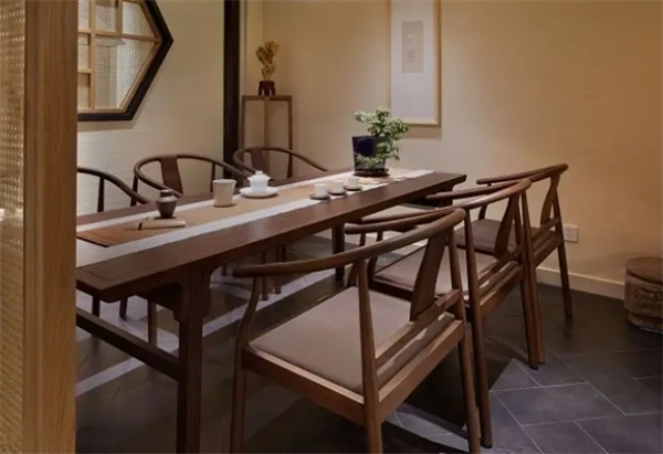 主城茶館加盟