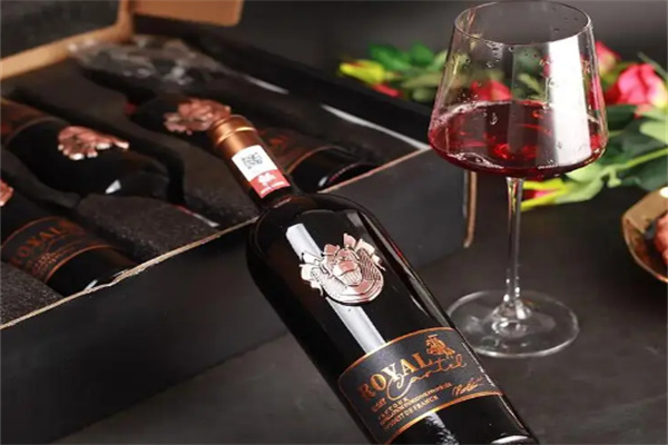 益尊葡萄酒加盟
