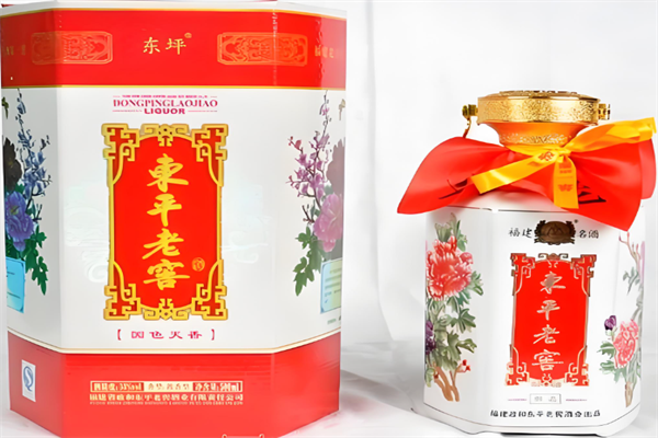 東平老窖白酒加盟