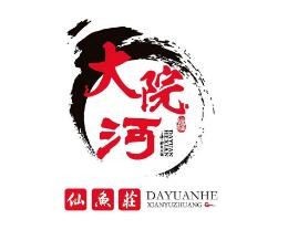 大院河仙魚莊加盟