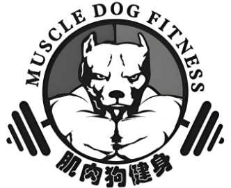 肌肉狗健身房加盟