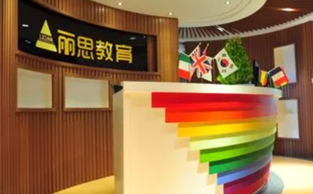 麗思教育加盟