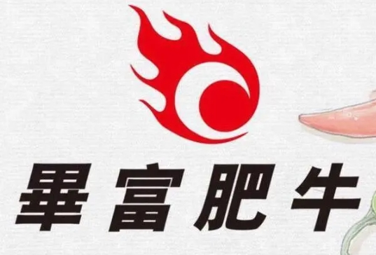 畢富肥牛加盟
