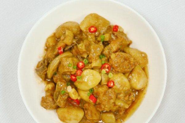 仰膳健康餐加盟