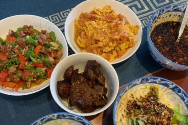 子曰蘭公子外賣快餐加盟