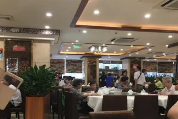 稻軒名菜坊加盟