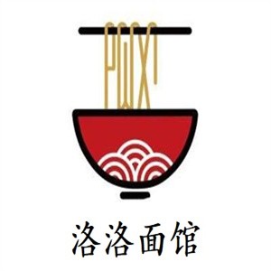 洛洛面館加盟