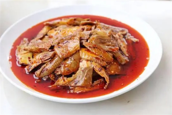 源小幺麻辣雞