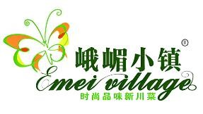 峨嵋小鎮(zhèn)大食堂加盟