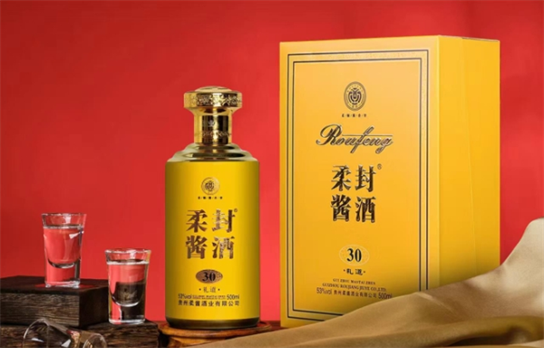 中醬酒業(yè)加盟