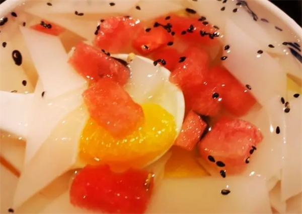 狼叔叔杏仁腐加盟