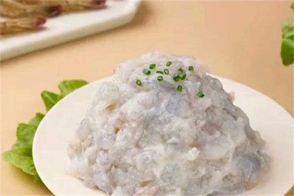 祿小爺手工蝦滑加盟