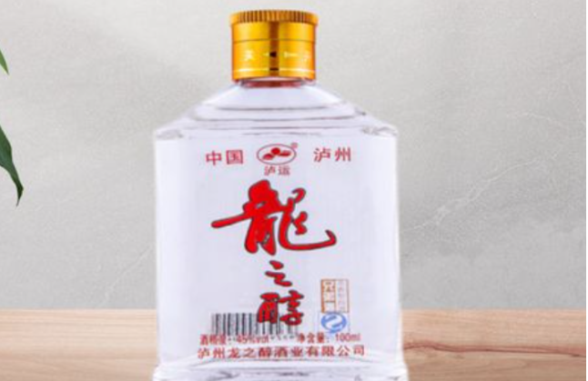 龍之醇酒業(yè)加盟