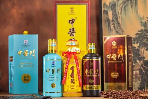 中醬酒業(yè)加盟