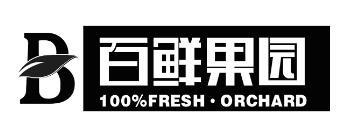 百鮮果園加盟