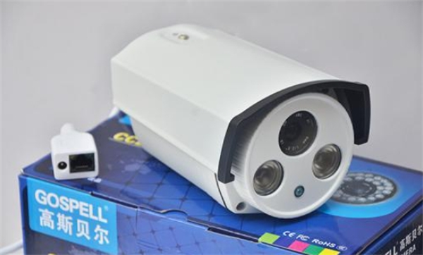 高斯貝爾智能家居加盟