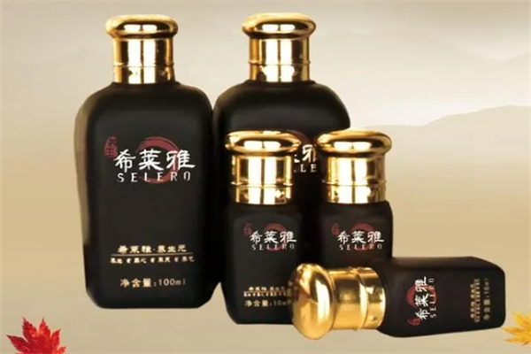 希萊雅產(chǎn)品加盟