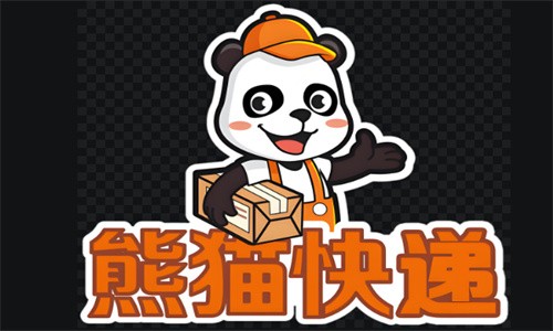 熊貓物流加盟