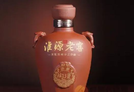 淮源酒業(yè)加盟