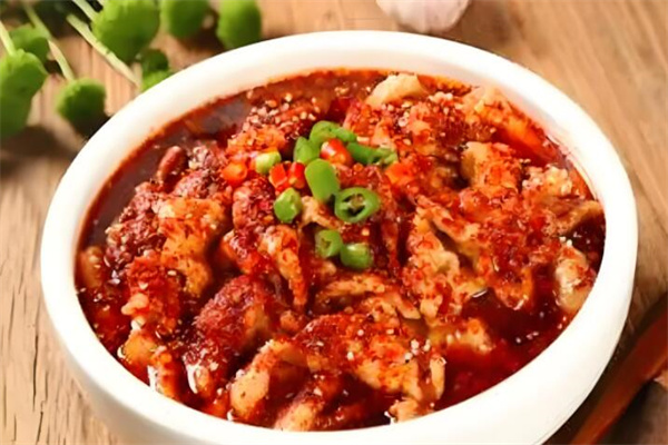 來一桶水煮肉加盟
