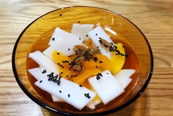 狼叔叔杏仁腐加盟