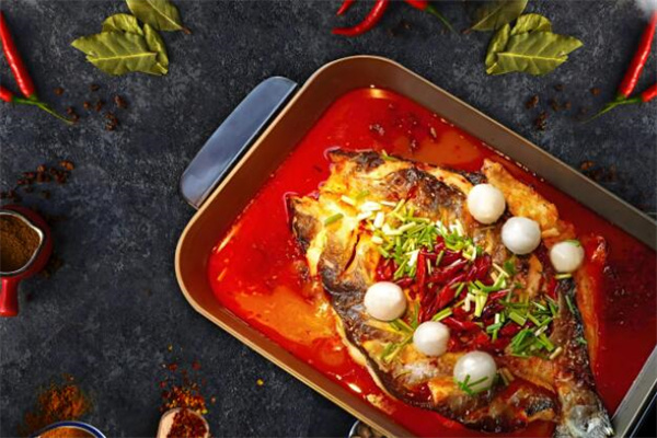 樵夫漁村青花椒小烤魚(yú)加盟