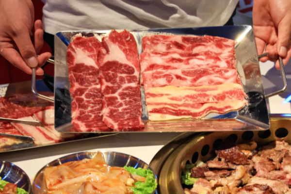 嗨森烤肉加盟