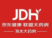京東聯(lián)盟藥房加盟