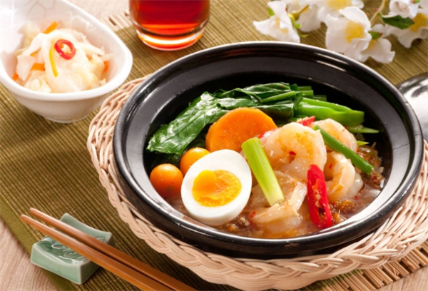 仁匯煲仔飯加盟