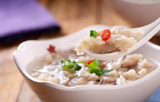 小丸家瘦肉丸加盟