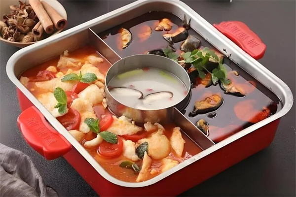 魚(yú)人孟涮魚(yú)館加盟