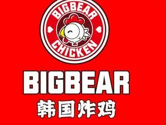 Big bear韓式炸雞加盟