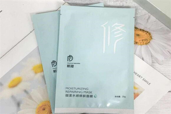 微漾護(hù)膚品加盟