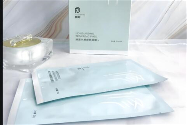 微漾護(hù)膚品加盟