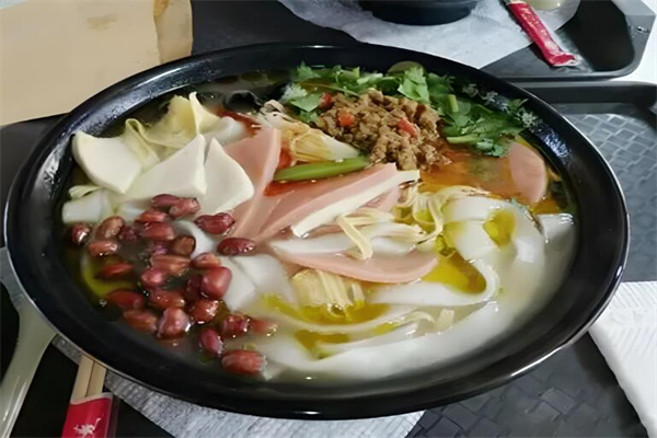 美食妹手拍粉加盟
