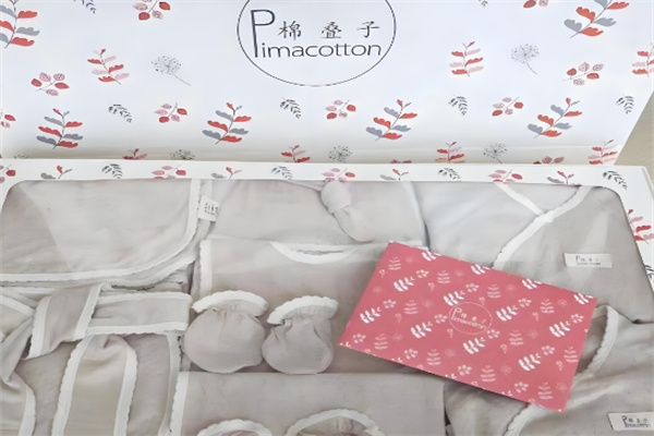 pimacotton棉疊子加盟