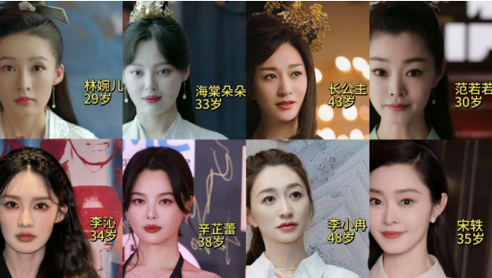 中國(guó)美容十大品牌，開(kāi)一家賺錢的美容院如何選擇?