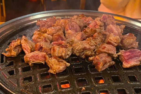 豐火人間烤肉加盟