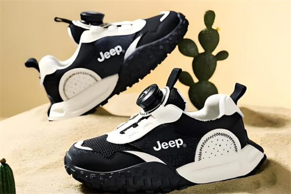 jeep童鞋加盟