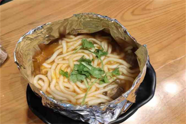 饞味小拌鮮加盟