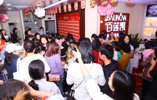 2024創(chuàng)業(yè)開(kāi)美容院，不可不知道的十大加盟品牌排行榜!