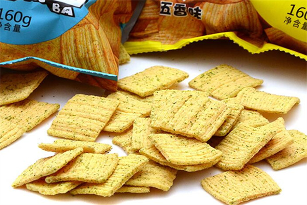 協(xié)發(fā)休閑食品加盟