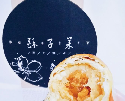酥子茉糕點(diǎn)加盟